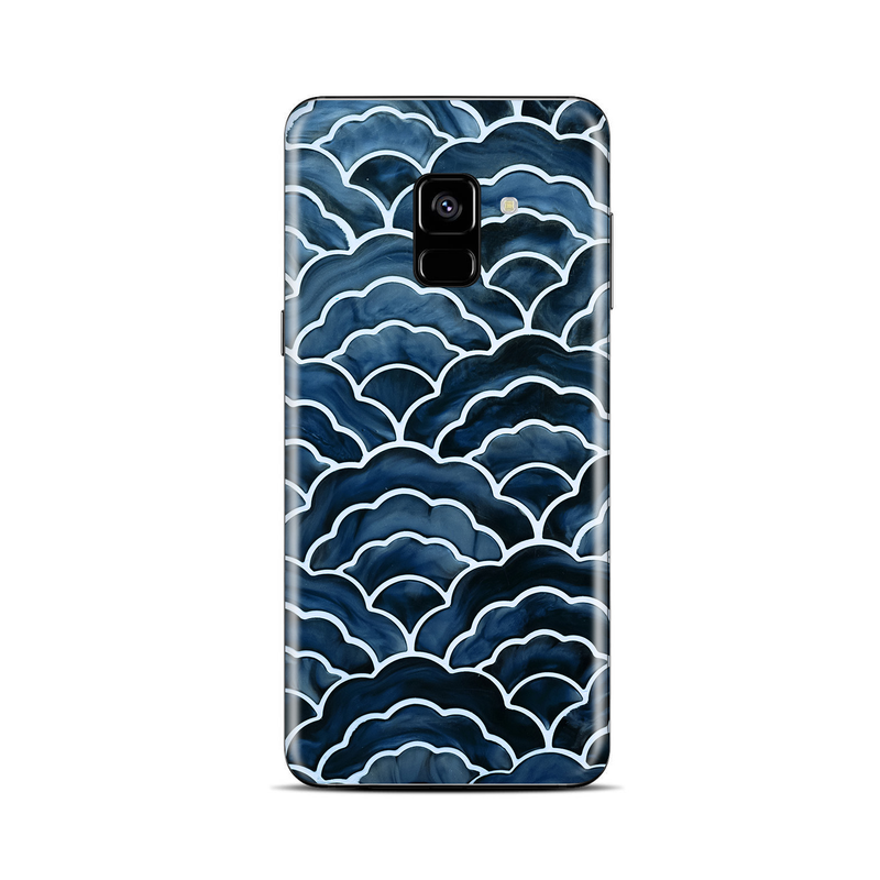 Galaxy A8 2018 Patterns