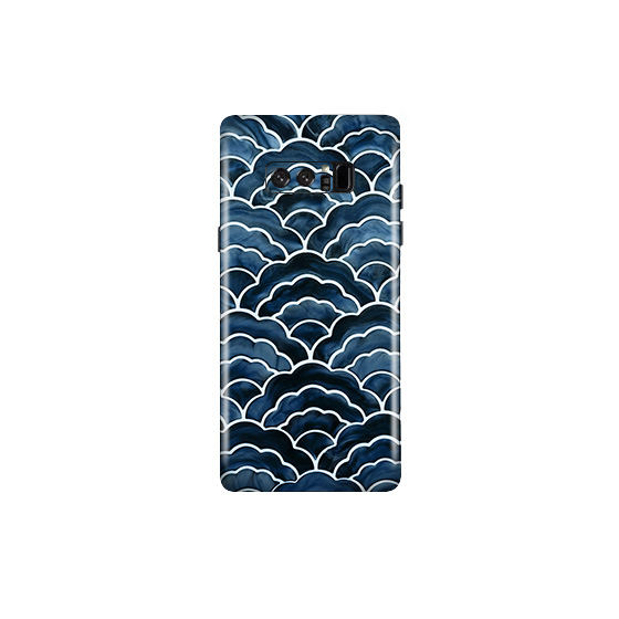 Galaxy Note 8 Patterns