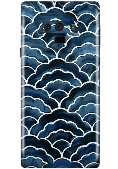 Galaxy Note 9 Patterns