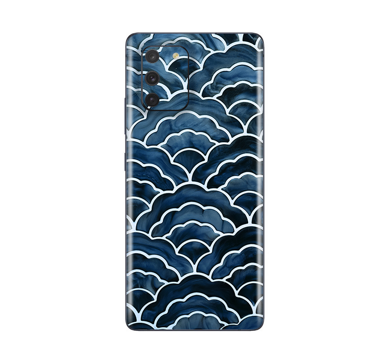 Galaxy S10 Lite Patterns