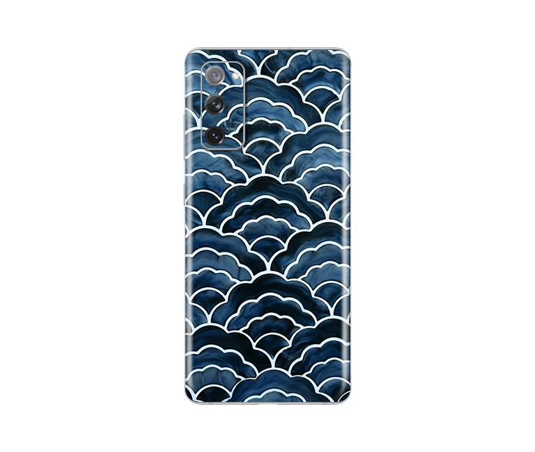 Galaxy S20 FE Patterns