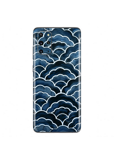 Galaxy S20 Plus Patterns