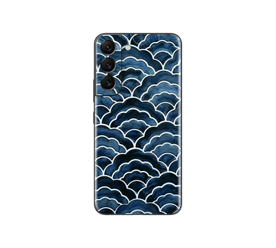 Galaxy S22 Plus 5G Patterns