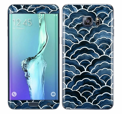 Galaxy S6 Edge Plus Patterns