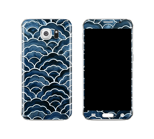 Galaxy S6 Patterns