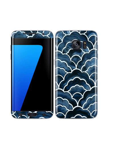 Galaxy S7 Edge Patterns