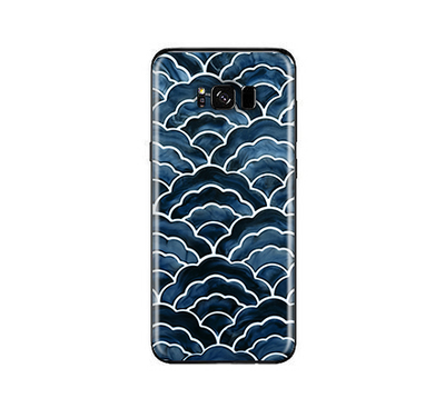 Galaxy S8 Plus Patterns