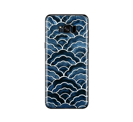 Galaxy S8 Plus Patterns