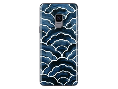 Galaxy S9 Patterns