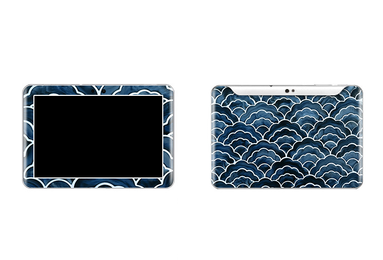 Galaxy TAB 10.1 Patterns