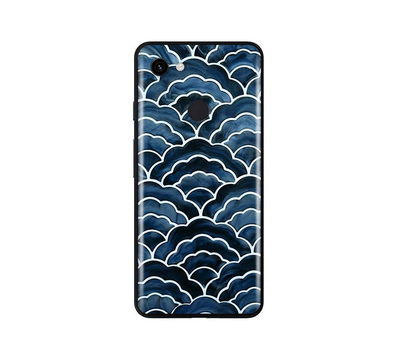 Google Pixel 3A Patterns