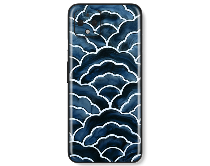 Google Pixel 4 Patterns