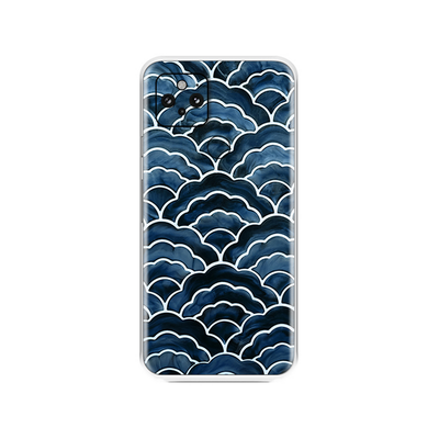 Google Pixel 5 Patterns