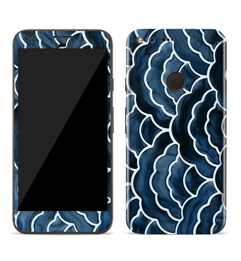 Google Pixel XL Patterns