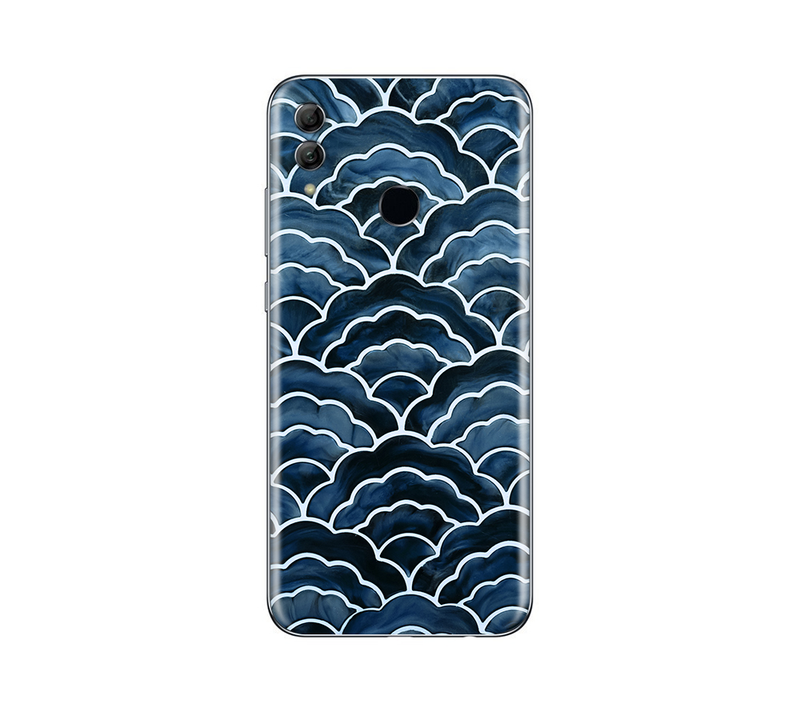 Honor 10 Lite Patterns