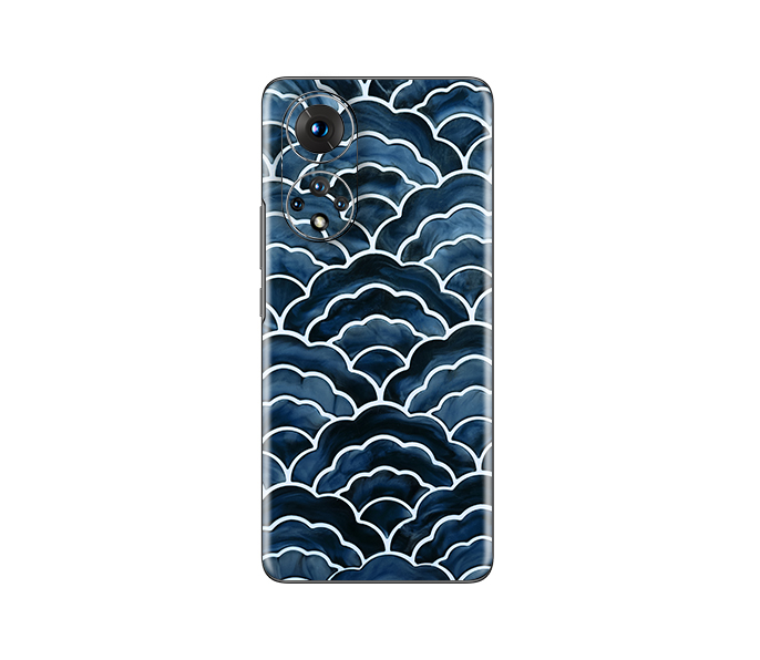 Honor 50 Pro Patterns