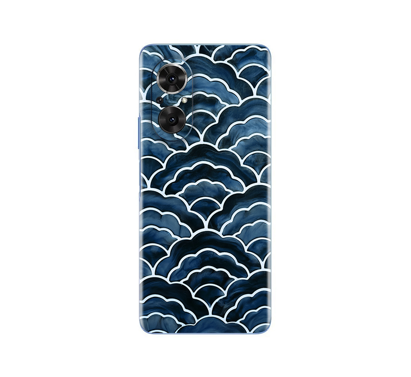 Honor 50 SE Patterns