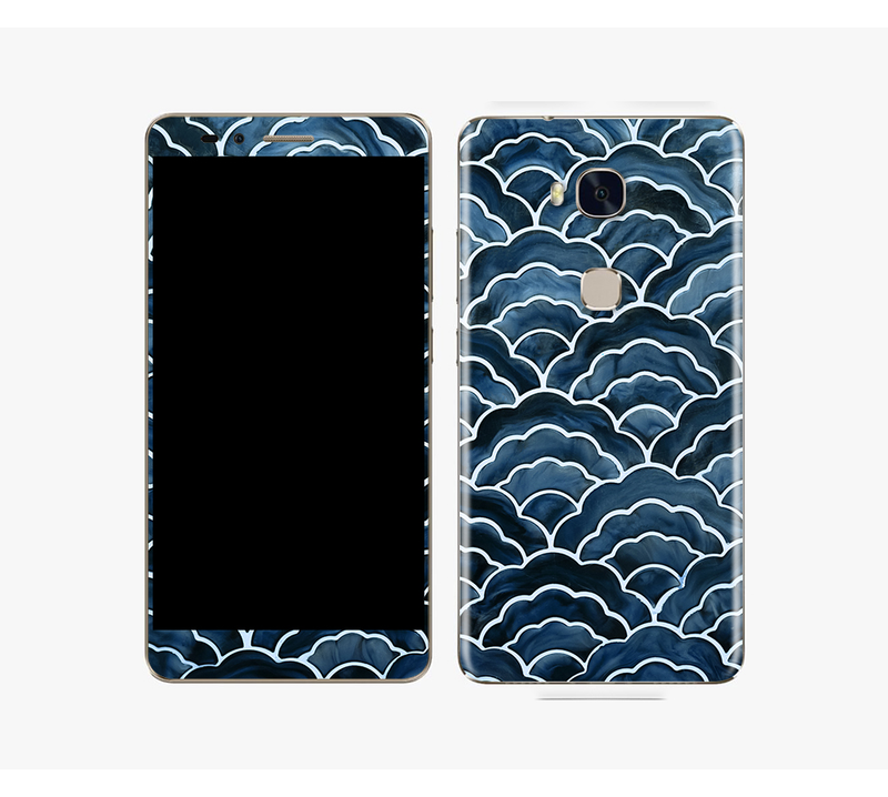 Honor 5x Patterns