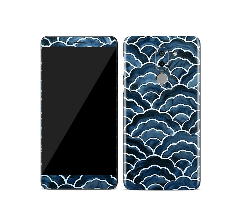 Honor 6X Patterns