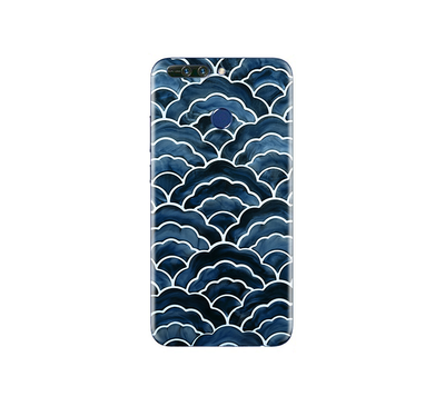 Honor 8 Pro Patterns