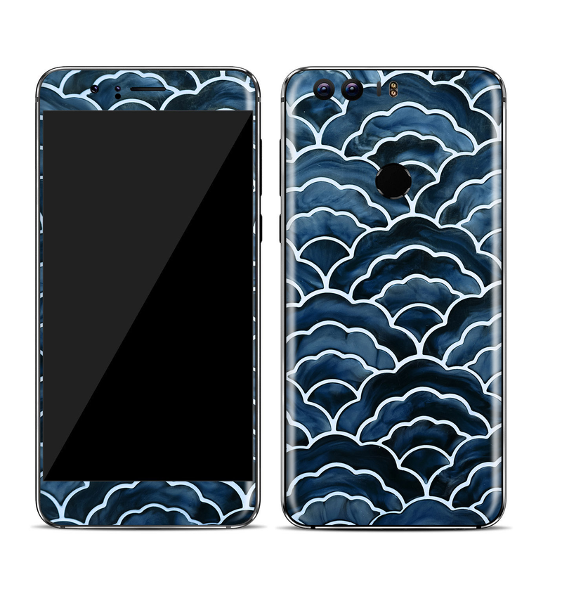 Honor 8 Patterns