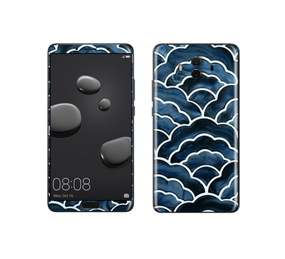 Huawei Mate 10 Patterns