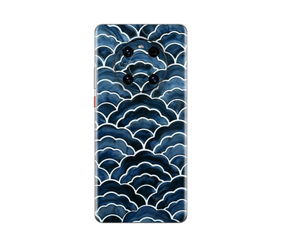 Huawei Mate 40 Pro Patterns