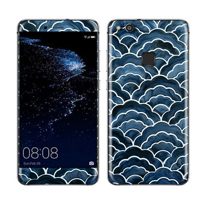 Huawei P10 Lite Patterns