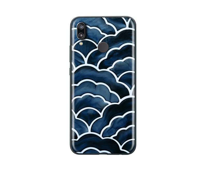 Huawei P20 Lite Patterns