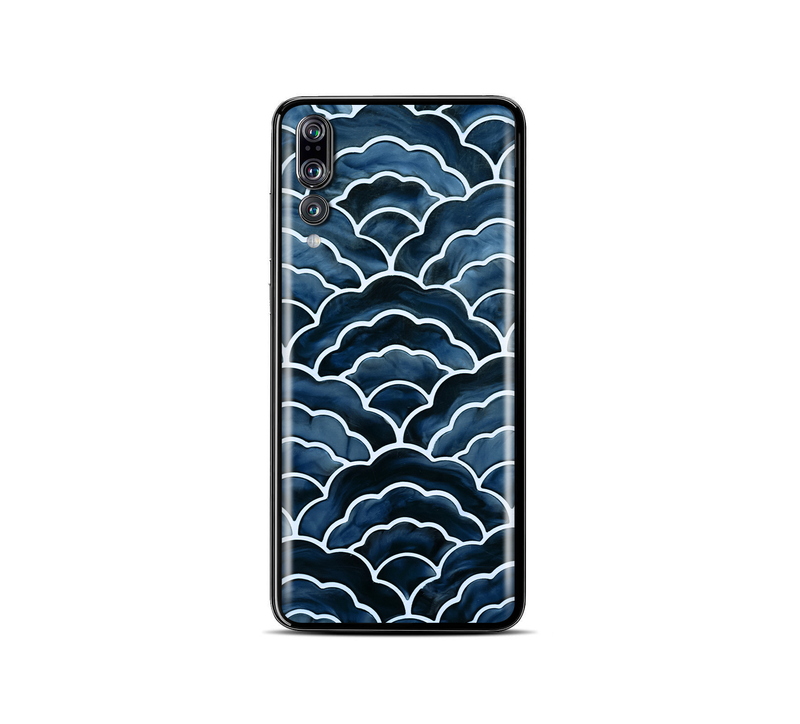 Huawei P20 Pro Patterns