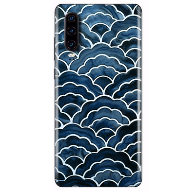 Huawei P30 Patterns