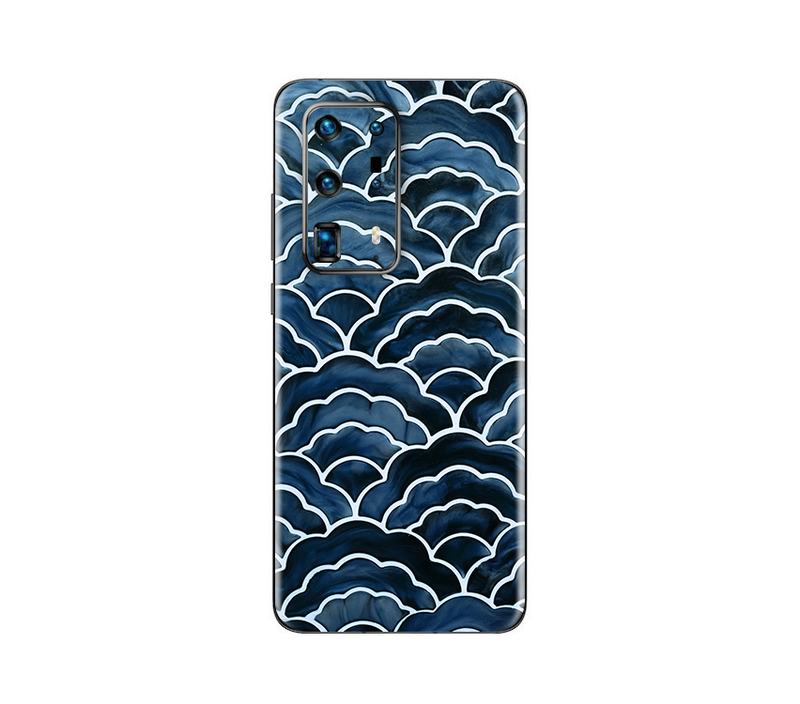 Huawei P40 Pro Plus Patterns