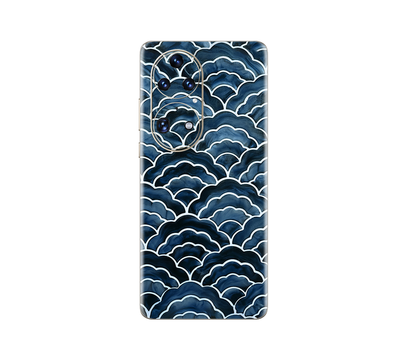 Huawei P50 Pro Patterns