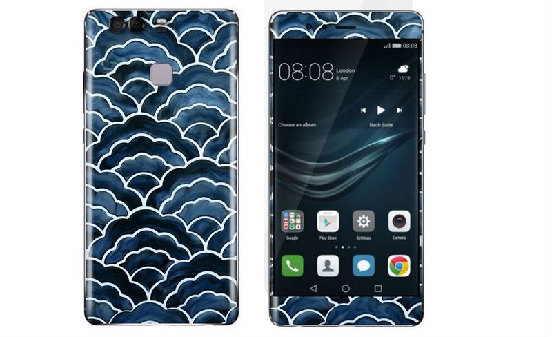 Huawei P9 Patterns