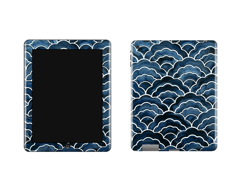 iPad 3 & iPad 4 Patterns