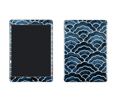 iPad Air 2019 Patterns