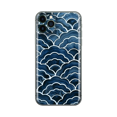 iPhone 11 Pro Max Patterns