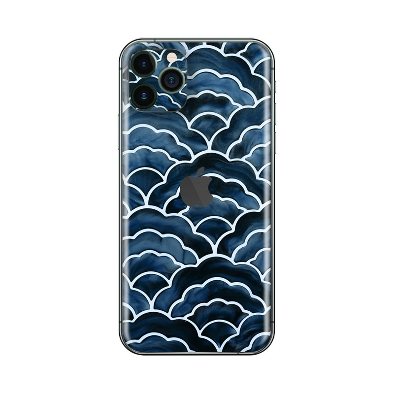 iPhone 11 Pro Patterns