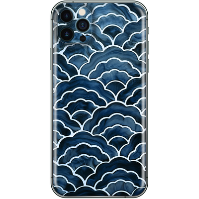 iPhone 12 Pro Max Patterns