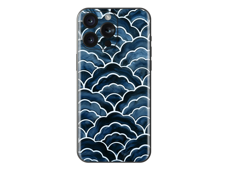 iPhone 15 Pro Max Patterns