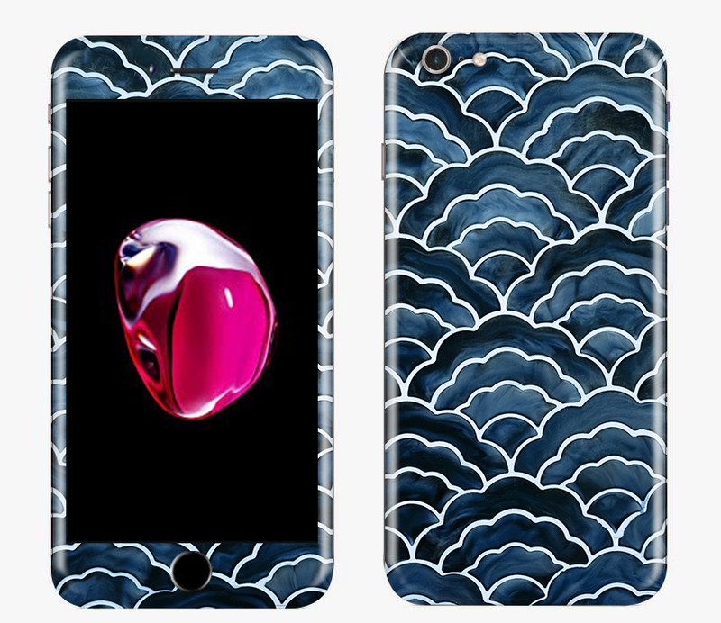 iPhone 6s Patterns