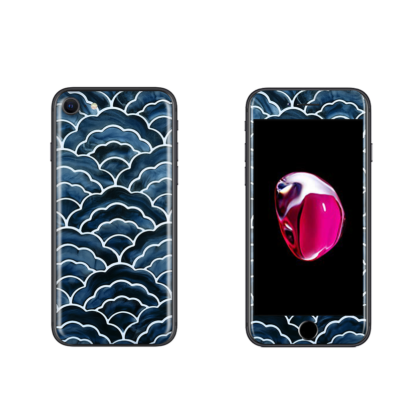 iPhone SE 2020 Patterns