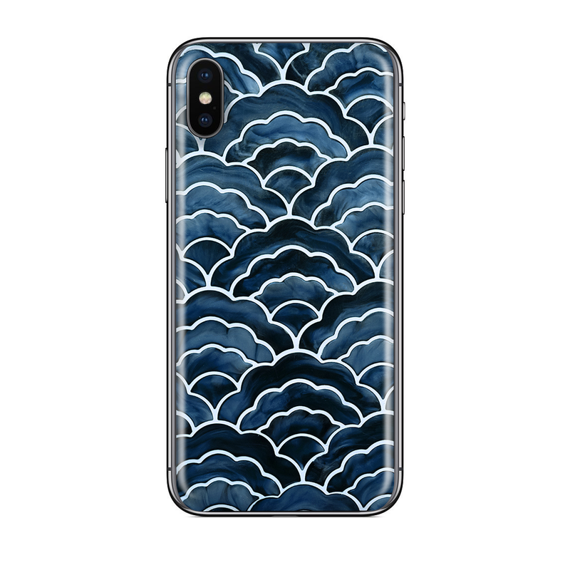 iPhone XS Max Patterns