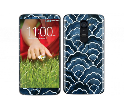 LG G2 Patterns