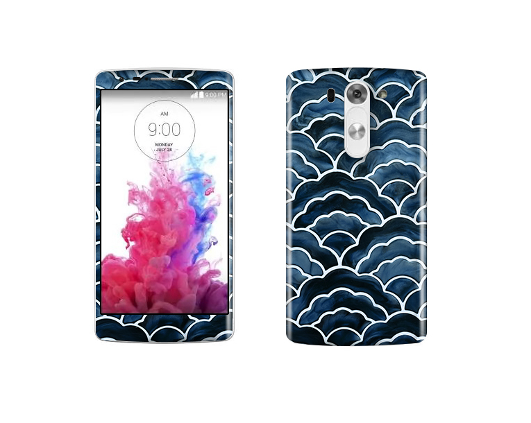 LG G3 Patterns