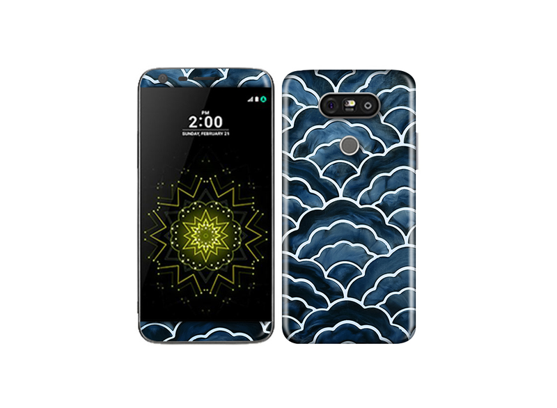 LG G5 Patterns