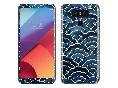 LG G6 Patterns