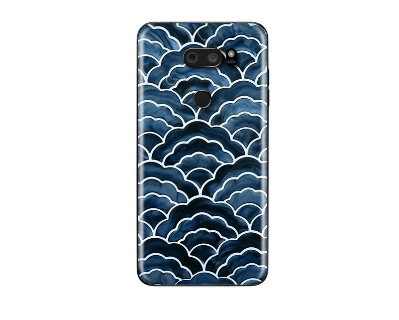 LG V30 Patterns