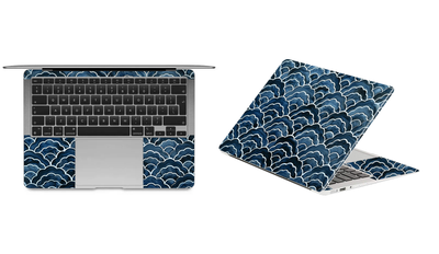 MacBook 11 Air Patterns