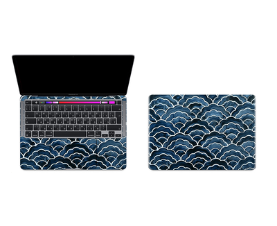 MacBook Pro 13 M1 2020 Patterns